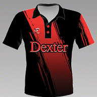 DEXTER Mirach Red No.D13EU13PM2