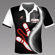 STORM Ball Black No.S13EU10PW5