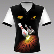 Storm Strike Black No.S12EU17PW5