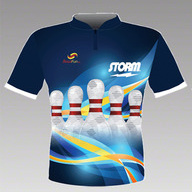 STORM Pin Blue No.S13EU11JM1 