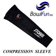 Sleeve Storm Black No.S15EU19SL