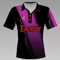 DEXTER Mirach Pinke No.D13EU13PW6