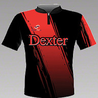 DEXTER Mirach Red No.D13EU13JM2