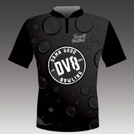 DV8 Power Black No.V15EU81JM5