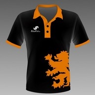 Nederland 2 Vrouwen Polo