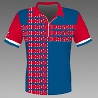 Norge 2 Menn Polo