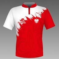 Polska 1 Men Jersey