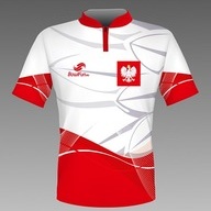 Polska 2 Men Jersey