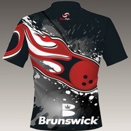 Brunswick Ball No.U16EU85PW5