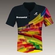 Brunswick Rainbow No.U16EU86PM5