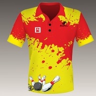 Brunswick Explosion No.U16EU88PM7