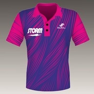 Storm Blast Pink No.S16EU98PW6