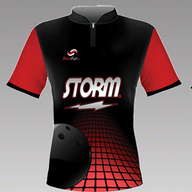 STORM Pin Black No.S12EU18JW5