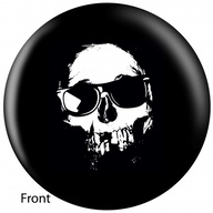 Ball Cool Skull No.OTBBP0104