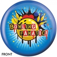 Ball Bowling Fanatic No.OTBBP0317