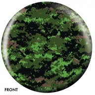 Ball Green Camouflage No.OTBBP0702