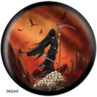 Ball The Reaper No.OTBBD0404