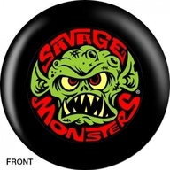 Ball Savage Monsters No.OTBBD0514