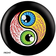 Ball Yin & Yang No.OTBBD0507