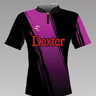 DEXTER Mirach Pinke No.D13EU13JW6