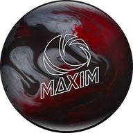 Ebonite Bowlingball Maxim different colors