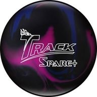 Track Bowlingball SPARE +