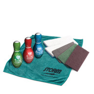 STORM SURFACE MANAGEMENT KIT