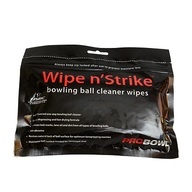 PRO BOWL BALL WIPES