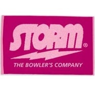 STORM WOVEN TOWEL