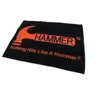 HAMMER LOOMED TOWEL 18