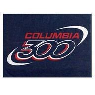 COLUMBIA300 DYE SUBLIMATED MICROFIBER TOWEL