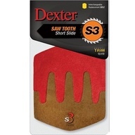 DEXTER S3 SAW TOOTH SOLE