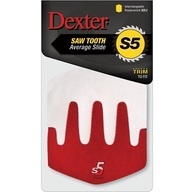 DEXTER S5 SAW TOOTH SOLE