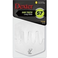 DEXTER S7 SAW TOOTH SOLE