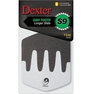 DEXTER S9 SAW TOOTH SOLE