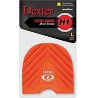 DEXTER H1 ULTRA BRAKZ HEEL