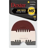 DEXTER H5 TRI-DEX HEEL