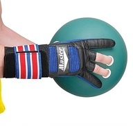 MASTER DELUXE WRIST GLOVE