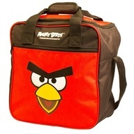 EBONITE ANGRY BIRD SINGLE BAG