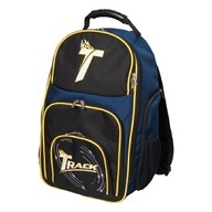TRACK PREMIUM PLAYER BACKPACK