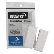 EBONITE Ultra-Grip White Tape 30 PC