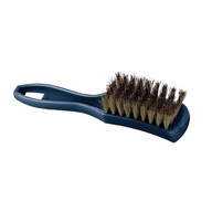 EBONITE HEAVY DUTY SHOE BRUSH