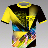 STORM Speed Yellow No.S13EU25SM7