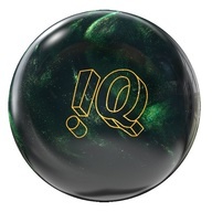 Storm Bowlingball IQ Tour Emerald 