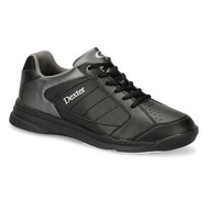 DEXTER BOWLINGSHOE RICKY IV Black/Alloy