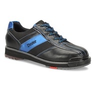 DEXTER BOWLINGSHOE MEN SST 8 PRO BLACK/BLUE