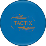 Track Bowlingball Tactix