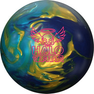 Roto Grip Bowlingball HALO VISION