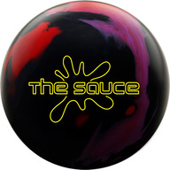 Hammer Bowlingball THE SAUCE