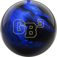 Ebonite Bowlingball GB3